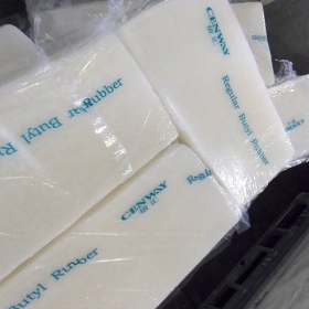 丁基橡膠