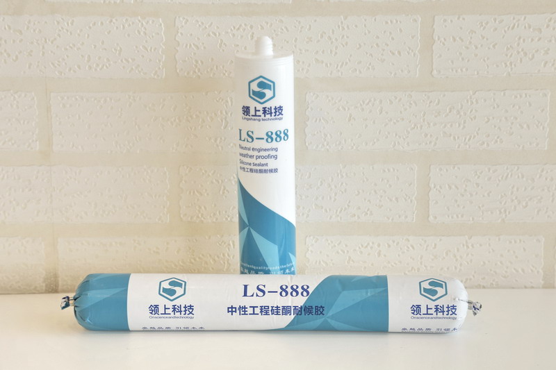 中性硅酮耐候膠 中性硅酮耐候膠