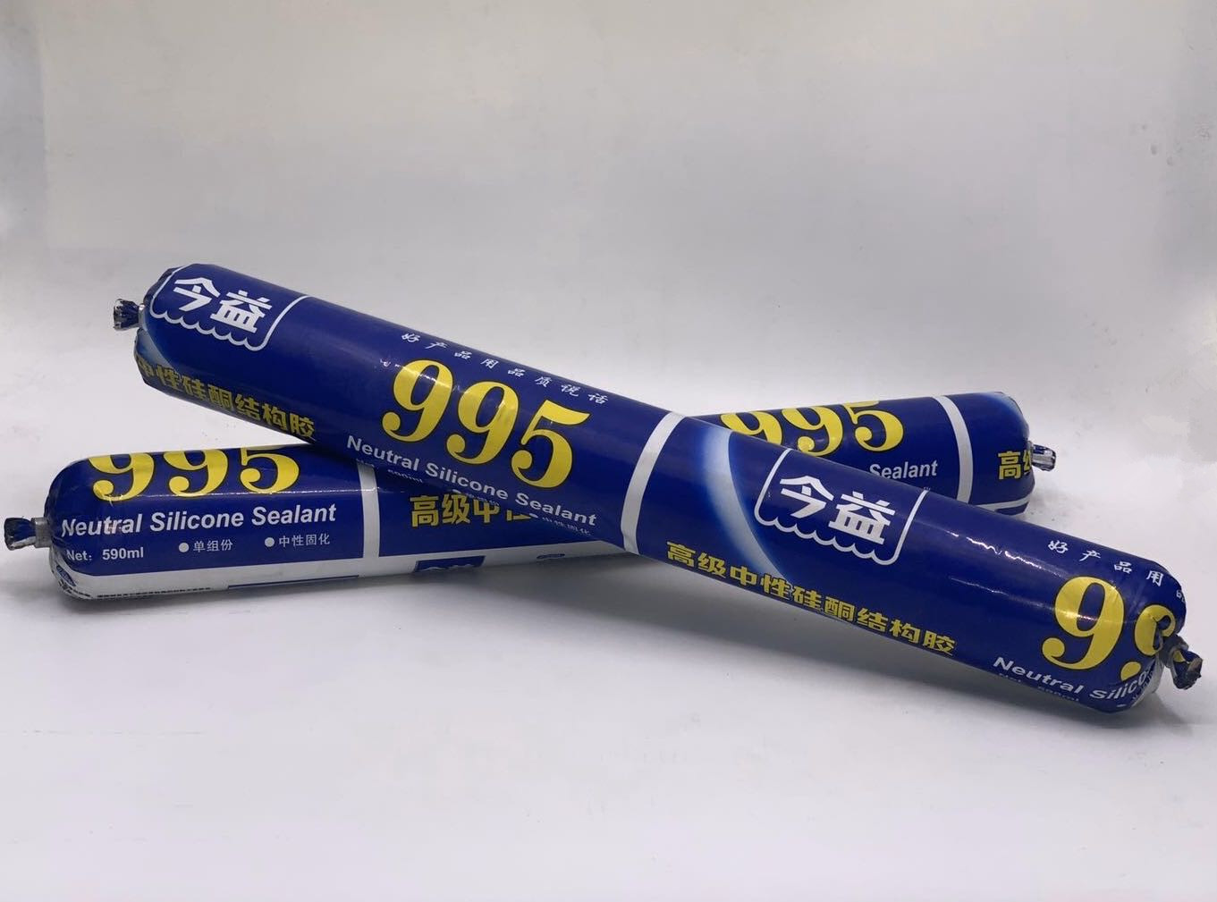 高級(jí)中性硅酮結(jié)構(gòu)膠 高級(jí)中性硅酮結(jié)構(gòu)膠