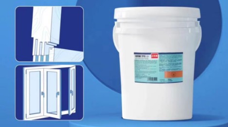 D4木窗組角膠 D4木窗組角膠