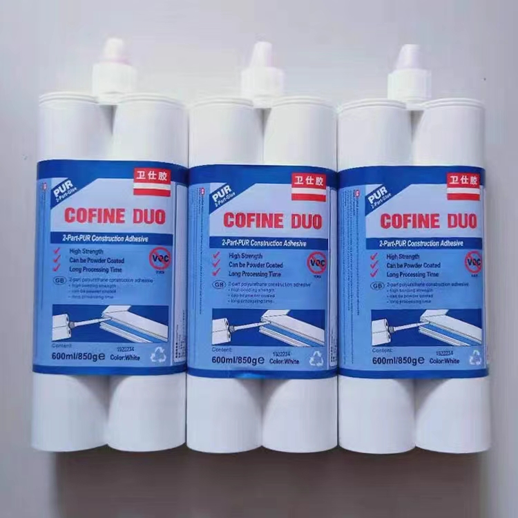 雙組份組角膠 雙組份組角膠