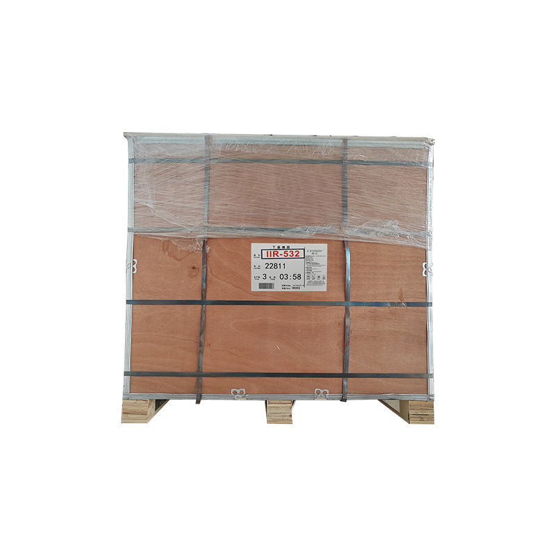 丁基橡膠 丁基橡膠