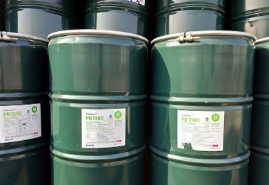 低分子聚異丁烯 低分子聚異丁烯