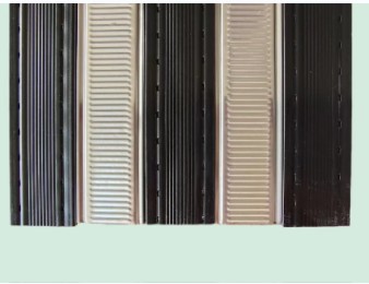 中空玻璃暖邊鋁隔條 中空玻璃暖邊鋁隔條