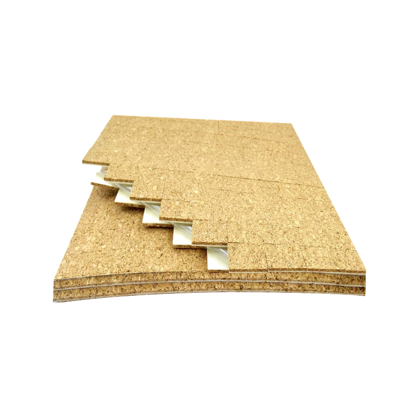 軟木玻璃墊片 軟木玻璃墊片