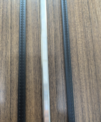 共擠PP不銹鋼暖邊條 共擠PP不銹鋼暖邊條