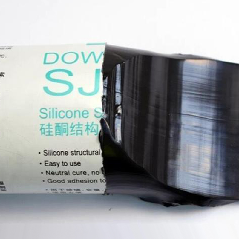 硅酮結(jié)構(gòu)膠 硅酮結(jié)構(gòu)膠